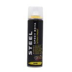 Steel 200 ml Sarı Sprey Boya