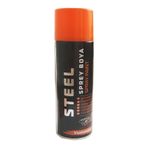 Steel 200 ml Turuncu Sprey Boya