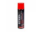 Steel 3421 Kırmızı 200 ml Sprey Boya
