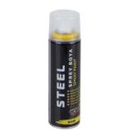 Steel 4893 200 ml Sarı Sprey Boya