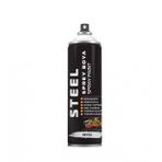 Steel Beyaz 400 ml Sprey Boya