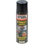 Steel Etiket Sökücü Sprey - 100 gr
