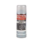 Steel Jant 400 ml Gümüş Sprey Boya