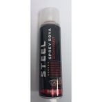 Steel Kırmızı 200 ml Sprey Boya