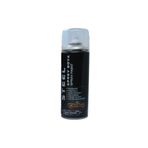 Steel Mat Siyah 200 ml Sprey Boya