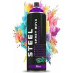 Steel Mor 200 ml Sprey Boya