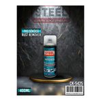 STEEL PAS SÖKÜCÜ 400 ML