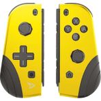 Steel Play Nintendo Switch Joycon Twin Pads Controller Sarı