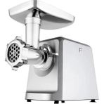 Steel Proof 1800W Profesyonel Paslanmaz Çelik Kıyma Makinesi