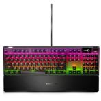 Steel series SteelSeries Apex 7 RGB Switch Klavye