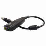 Steel Sound Lx-608 Usb Ses Kartı