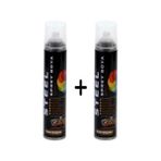 Steel Sprey Boya Kahverengi 200ML CK-4763 CK-3421 4763 3421 4879-2 Adet Erpilsan Elektronik