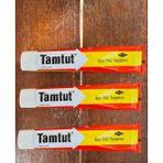 Steel TamTut Sert PVC Yapıştırıcı 50gr – Güçlü Boru Bağlantı Tutkalı - 50 gr
