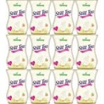 Steel Tea Emziren Anneler Için Süt Arttırıcı Içecek 200GR (12 Li Set)