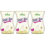 Steel Tea Emziren Anneler Için Süt Arttırıcı Içecek 200GR (3 Lü Set)