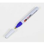 Steel Weld Markalama Kalemi Beyaz Marker - 12 Adet