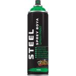 Steel Yeşil 200 ml Sprey Boya