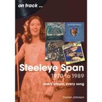 Steeleye Span 1970 to 1989 On Track: Every Album, Every Song