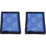 Steellaar 2pcs Vacuum Cleaner Foam Filter Fits For Samsung Bespoke (Yurt Dışından) - Süpürge Yedek Parçaları