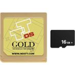 Steellaar Oyun Kartı Ttds Gold Burning CARD+16G Hafıza Kartı Için (Yurt Dışından)
