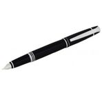 SteelPen 0021Dt Siyah Takım Planet Serisi Tükenmez Kalem