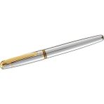 Steelpen 0028D Planet Force Krom Gold Dolma Kalem