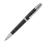Steelpen 1711T Venüs Siyah Tükenmez Kalem