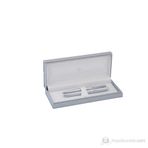 Steelpen 2355 Mat Krom Dolma Kalem