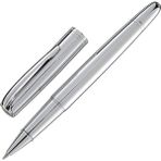 Steelpen 2357 Saturn Serisi Parlak Krom Renk Roller Kalem