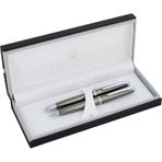 Steelpen 2358 Satürn Füme Dolma-Tükenmez Kalem Seti