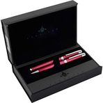 Steelpen 263 Carens Bordo Dolma-Tükenmez-Versatil Kalem Seti