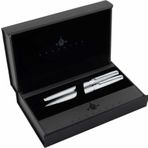 Steelpen 264 Carens Krom Dolma-Tükenmez Kalem Seti