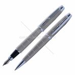 Steelpen 2723 World Bej Dolma-Tükenmez Kalem Seti