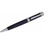 Steelpen 281 Capital Siyah Dolma-Tükenmez Kalem Seti