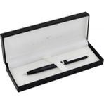Steelpen 3001T Noble Tükenmez Kalem Siyah
