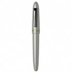 Steelpen 4518 Pearl İnci Beyazı Dolma Kalem