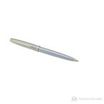 Steelpen 663 Altın Tükenmez Kalem