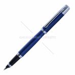 Steelpen 800-2D Serra Parlament Mavi Dolma Kalem
