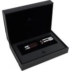 Steelpen Active Dolma & Tükenmez Kalem Seti Slayt Kahve 1003DT