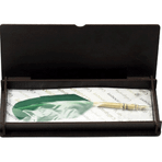 Steelpen Calligraphy Serisi CS0204 Kuş Tüyü Kaligrafi Kalem Seti