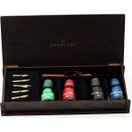 Steelpen Calligraphy Serisi SK1510 Kaligrafi Kalem Seti - Renkli