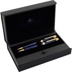Steelpen Carens Tükenmez & Versatil Kalem Seti Gece Mavisi 266TV