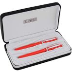 Steelpen Duke Serisi P06 Duke Lake Dolma Kalem+Roller Kalem