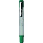 Steelpen Ice Dolma Kalem Şeffaf Gövde Yeşil 4821