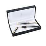 Steelpen İsme Özel Gold Krom Kalem Seti