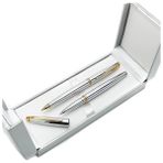 Steelpen İsme Özel Lüks Kalem Seti 2'li