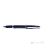 Steelpen Lake Agate Siyah Dolma Kalem 0021D