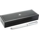 Steelpen Mat Krom Tükenmez Kalem