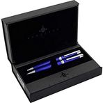 Steelpen P262 Mavi Tükenmez Kalem