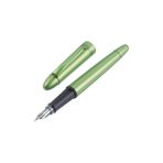 Steelpen Pearl Serisi Dolma Kalem M Uç Metallic Green